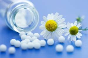 homeopathy